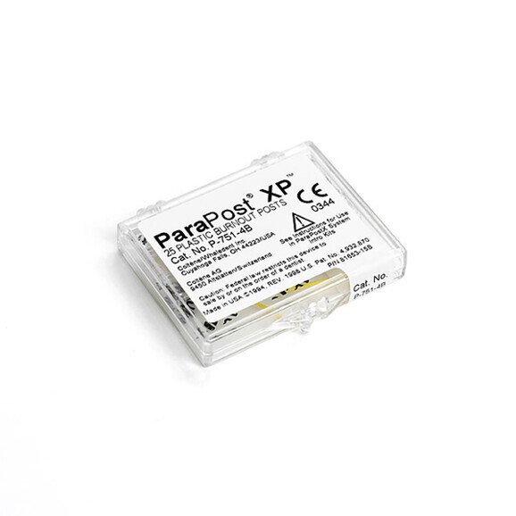 ParaPost® X