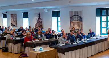 Perio Workshop 2019, Spain develops new guidelines for the treatment of periodontitis