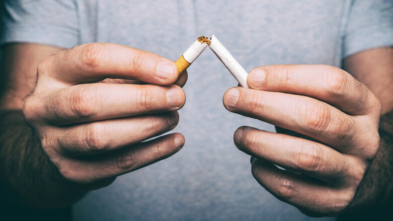 UK government announces plan to eliminate smoking by 2030