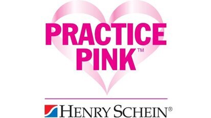 Marrodent popiera kampanię na rzecz walki z nowotworami  - rusza akcja „PRACTICE PINK”