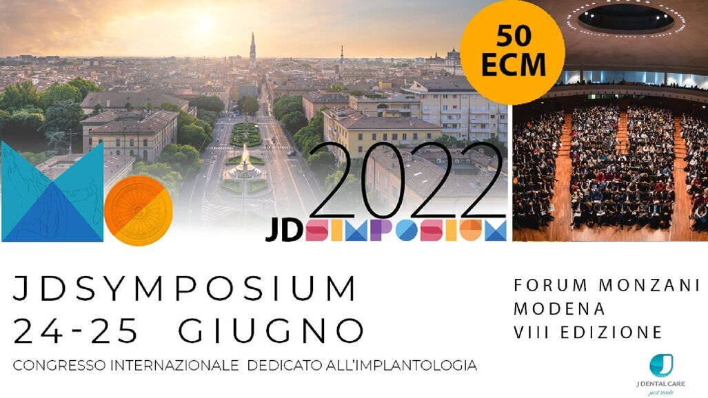 JDSymposium 2022