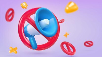 vmf-Protestaktion am 8. September 2023 in Berlin