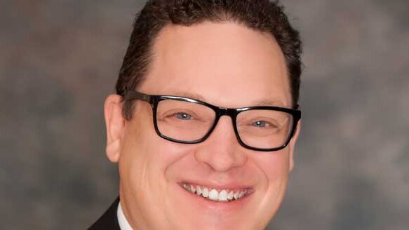 Peter S. Weber is named executive director of AAE