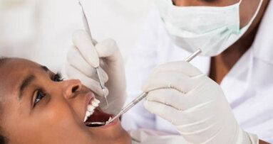 Researchers examine teeth for better age identification in Africa