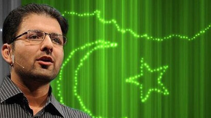 Dr. Awab Alvi elected in the standing committee of FDI 2013