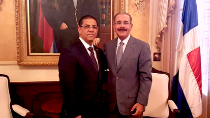 “Sonreír es ser feliz”