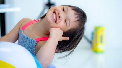Enhancing oral care in autistic kids with sensory-adapted dental environments