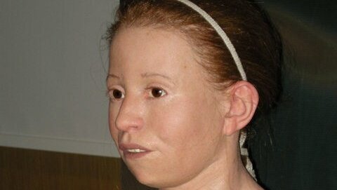 Η ορθοδοντική φωτίζει την αρχαιότητα