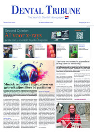 DT Netherlands No. 2, 2026