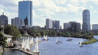 Periodontists to meet in Boston