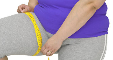 Study finds link between obesity, sex and periodontal health