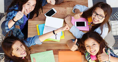 Orientamento alla Facoltà di Medicina nei giovani liceali