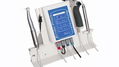 Effiziente Wurzelkanalbehandlung Effiziente Wurzelkanalbehandlung