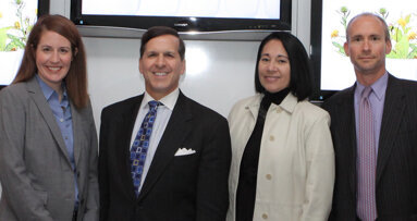 12 practices will receive free practice management consulting