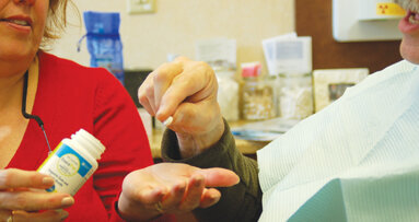 What is a probiotic?