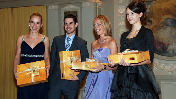 Fortbildungskurs mit Staatsexamensfeier