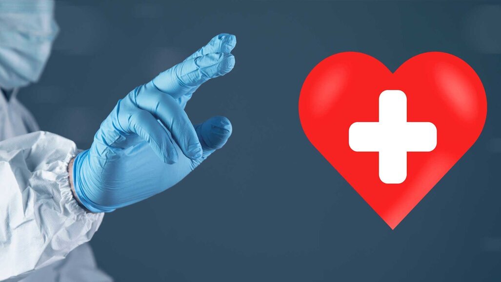 Ungleichheiten im Schweizer Gesundheitswesen