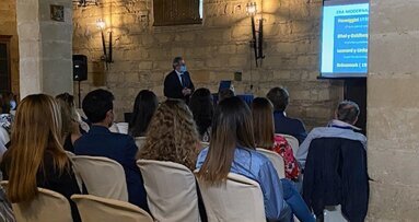 La evolución de la implantología oral, según Rafael Gómez Font