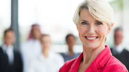 KZV BW ist Spitzenreiter bei Frauenanteil in Führungspositionen