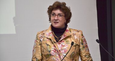 Hablamos con la directora del Centro de Exposiciones de Colonia