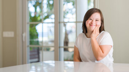 Zahnärztliche Versorgung von Erwachsenen mit Behinderung fördern Zahnärztliche Versorgung von Erwachsenen mit Behinderung fördern