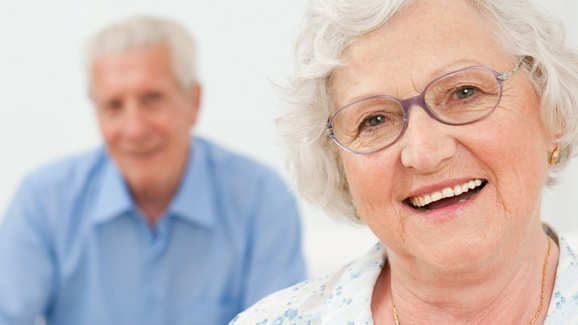 Mieszkańcy Europy żyją coraz dłużej