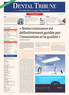 DT France No. 6, 2012