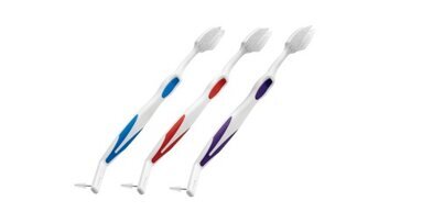 Η εταιρεία HENRY SCHEIN εισάγει νέα σειρά ορθοδοντικών οδοντόβουρτσων ACCLEAN