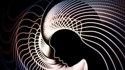 Chirurgen entfernen Zähne aus Gehirn Chirurgen entfernen Zähne aus Gehirn