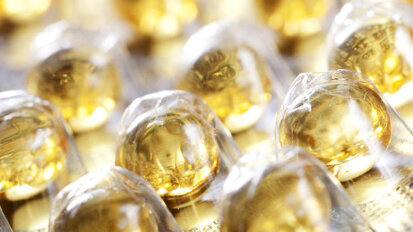 O consumo de vitamina D pode conter a progressão da doença periodontal