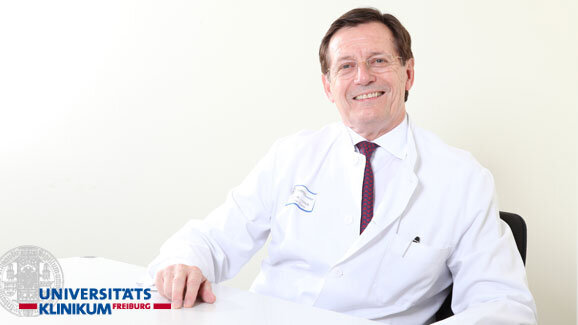 Schweitzer Research Award für Freiburger Forscher