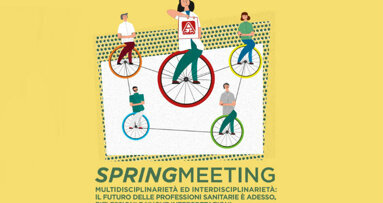 Multidisciplinarietà ed interdisciplinarietà allo Spring Meeting AIDI di Roma