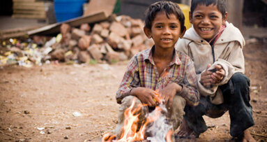 La dure ambition de soigner les pauvres