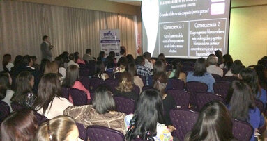 Seminarios de FGM en Centroamérica