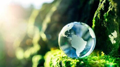 Für mehr Nachhaltigkeit in der Zahnmedizin Für mehr Nachhaltigkeit in der Zahnmedizin