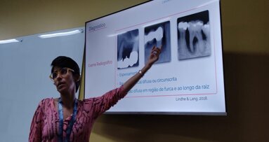 Entrevista: “Mais do que tratar a doença periodontal, precisamos preveni-la”