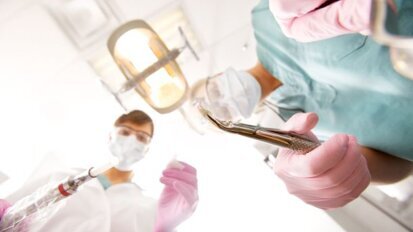 App voor bange tandartspatiënt