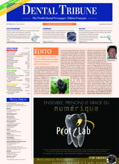 DT France No. 10, 2013