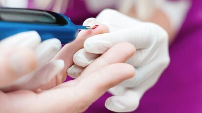 Пародонталното лечение може би не е така ефективно за диабетиците, както е смятано досега