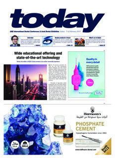 today AEEDC Dubai 2017 today AEEDC Dubai 2017