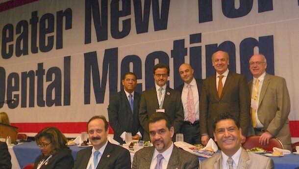 Pronósticos políticos en el Almuerzo de Presidentes