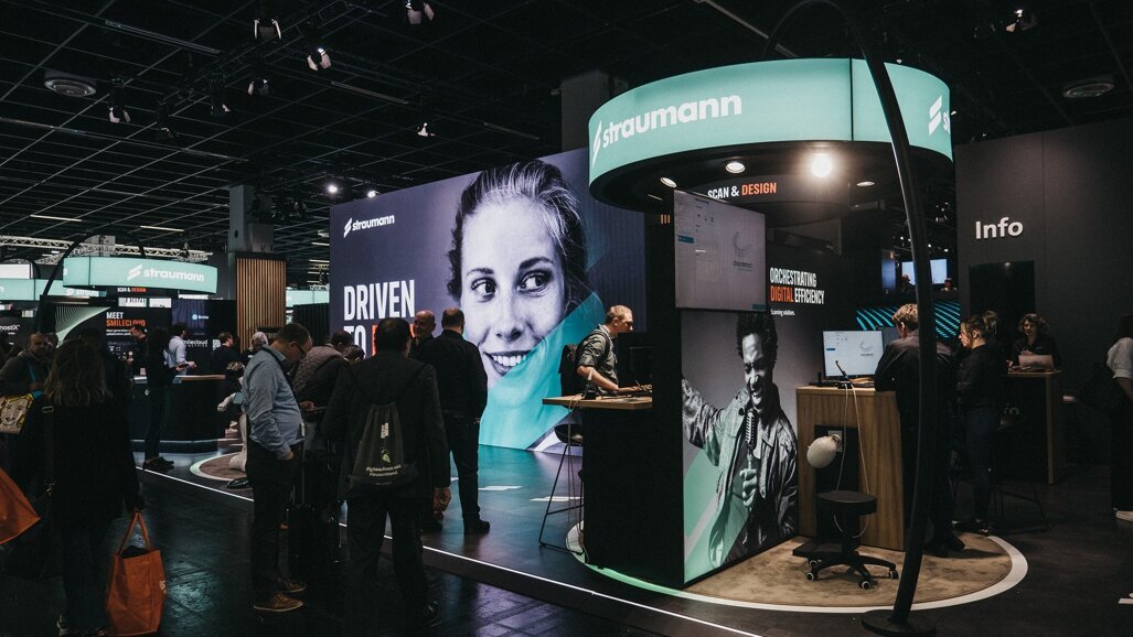 ClearCorrect: Your partner in orthodontics