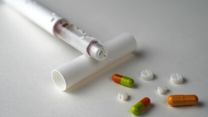 Study links diabetes to higher risk of oral and maxillofacial pathologies Study links diabetes to higher risk of oral and maxillofacial pathologies