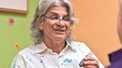 Roxolid is one of the most significant advances in the last 20 years