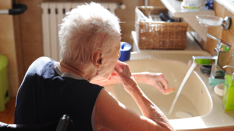 Interview: Improving oral health through portable and mobile dentistry