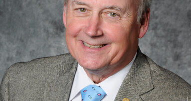 American Association of Endodontists welcomes Keith V. Krell as its new president