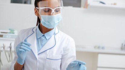 Nieuwe versie Leidraad Mondzorg Corona beschikbaar