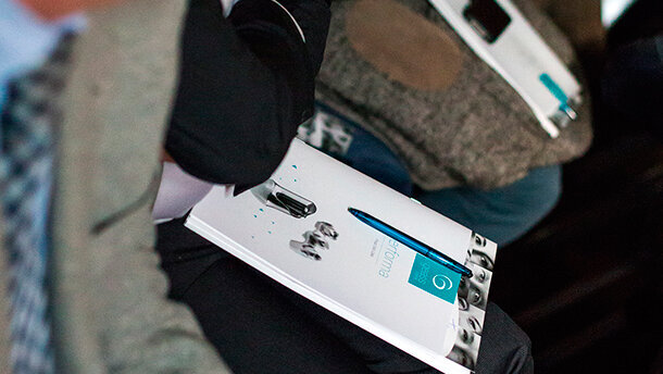 GEASS lancia la sfida dell’osteointegrazione a lungo termine