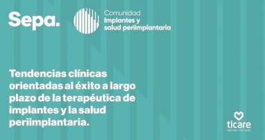 Encuentro sobre implantes y salud periimplantaria