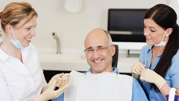 Patientenberatung: KZBV, BZÄK und UPD kooperieren